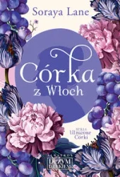 Córka z Włoch - Lane Soraya