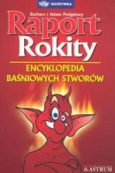 Raport Rokity - Barbara Podgórska, Adam Podgórki