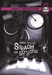 Strach ze strychu - Radek Jakubiak, Hubert Grajczak