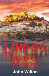 Lindos  lightness of being - Wilton John