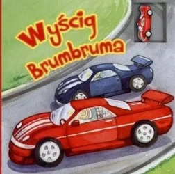 Wyścig Brumbruma - praca zbiorowa