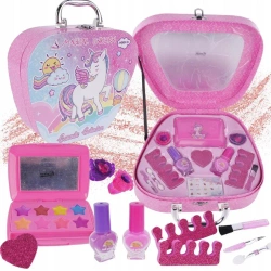 Zestaw piękności Kuferek - Maksik