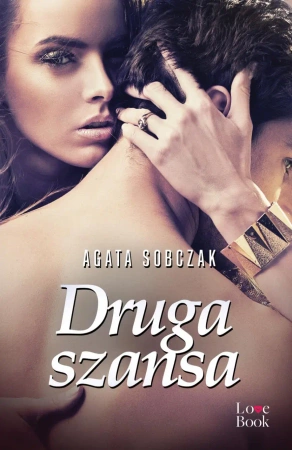 eBook Druga szansa - Agata Sobczak epub mobi