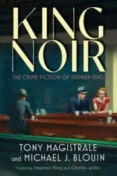 King Noir - Tony Magistrale