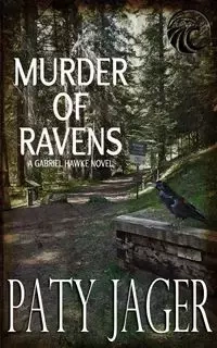Murder of Ravens - Jager Paty