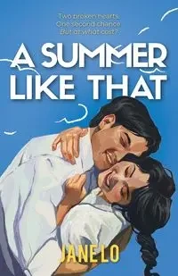 A Summer Like That - Jane Lo