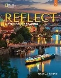 Reflect 5 Listening & Speaking Teacher's Guide - praca zbiorowa