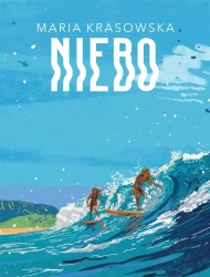 Niebo - Maria Krasowska