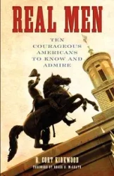 Real Men - Kirkwood R. Cort