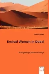 Emirati Women in Dubai - Monica Gallant