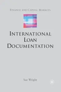 International Loan Documentation - Wright S.