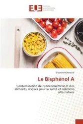 Le Bisphénol A - Cheroual El Amine