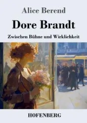 Dore Brandt - Alice Berend
