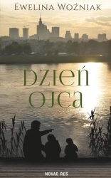 eBook Dzień ojca - Ewelina Woźniak epub mobi