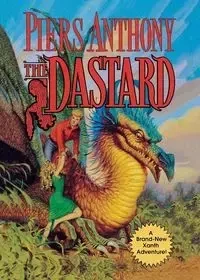 The Dastard - Anthony Piers