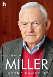 Miller. Twardy romantyk - Kamil Szewczyk