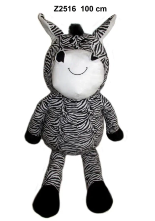 Zebra 100cm - Sun-Day