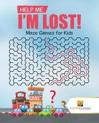 Help Me I'm Lost! - Activity Crusades