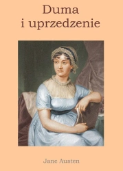 eBook Duma i uprzedzenie - Jane Austen epub mobi