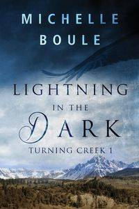 Lightning in the Dark - Michelle Boule