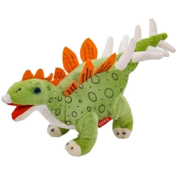 Stegozaur jasny zielony 30cm - Beppe