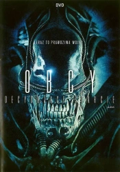 Obcy 2. Decydujące starcie, DVD