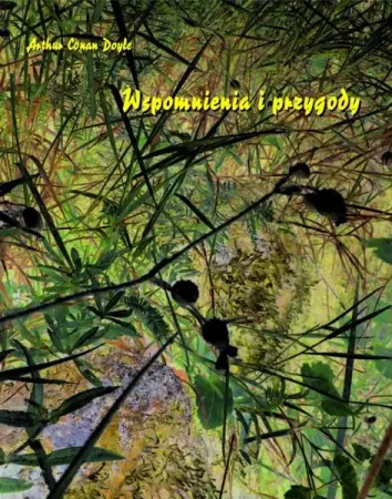 eBook Wspomnienia i przygody - Arthur Conan Doyle mobi epub