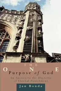 The One Purpose of God - Jan Bonda