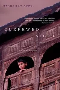 Curfewed Night - Peer Basharat