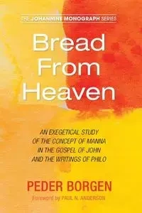 Bread From Heaven - Borgen Peder