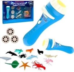 Projektor ocean slajdy 2200-30 - Maksik