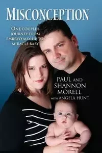 Misconception - Paul Morell