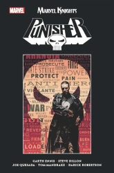 Punisher T.2 - praca zbiorowa