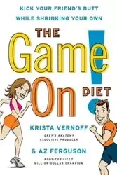 The Game On! Diet - Krista Vernoff