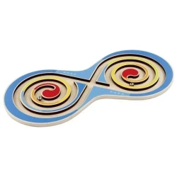 Gra motoryczna - Goki