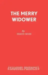 The Merry Widower - Simon Moss
