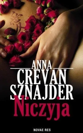 Niczyja - Anna Crevan Sznajder