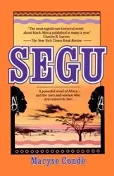 Segu - Conde Maryse