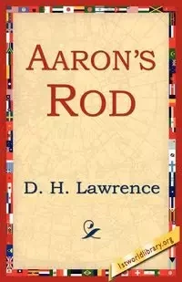 Aaron's Rod - Lawrence D. H. - 2004
