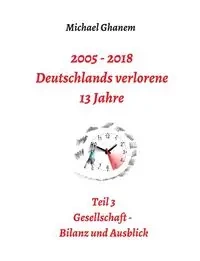 2005 - 2018 - Michael Ghanem
