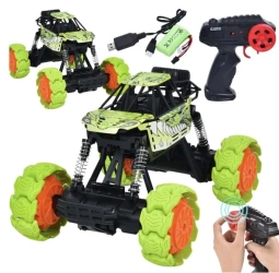 Samochód zdalnie sterowany - Maksik