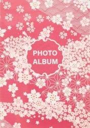 Fotoalbum kieszeniowy zgrzewany Fine mix - Fandy