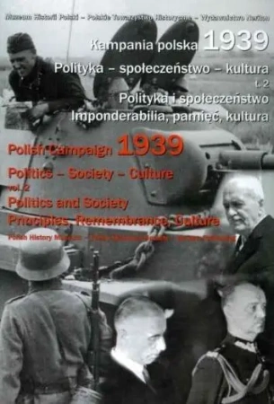 Kampania polska 1939 T.2 - M.P. Deszczyński, T. Pawłowski