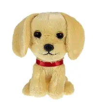 Lumo Golden retriever Molly classic - Tactic