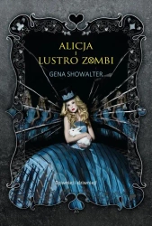 eBook Alicja i lustro zombi - Gena Showalter epub mobi