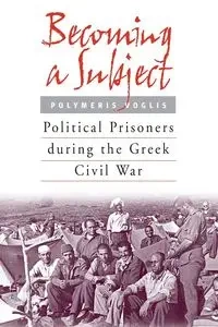 Becoming a Subject - Voglis Polymeris