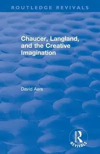 Routledge Revivals - David Aers