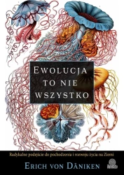 Ewolucja to nie wszystko - Erich von Dniken