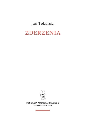 Zderzenia - Jan Tokarski
