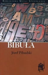 eBook Bibuła - Józef Piłsudski